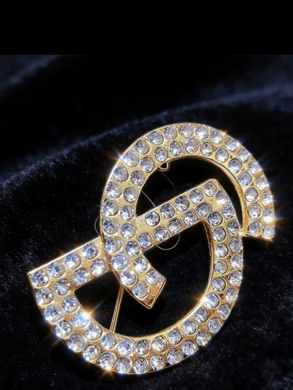 Luxury Jewelry